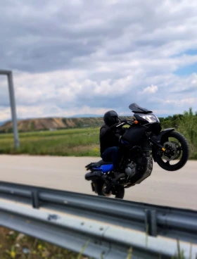 Suzuki DL V-Strom 650, снимка 4