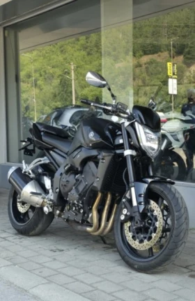 Yamaha FZ1, снимка 2