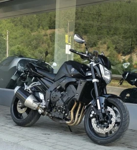 Yamaha FZ1, снимка 4