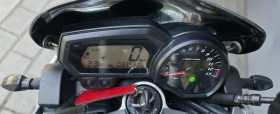 Yamaha FZ1, снимка 5