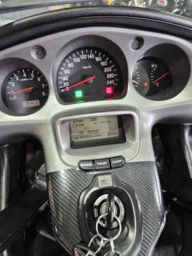 Honda Gold Wing 1800 ABS Нов внос от ШВЕЙЦАРИЯ!!!, снимка 17