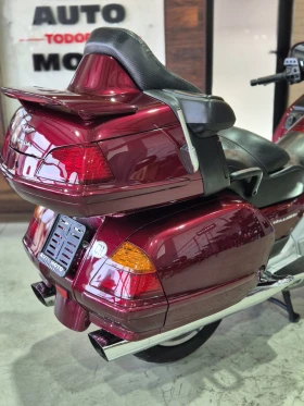 Honda Gold Wing 1800 ABS Нов внос от ШВЕЙЦАРИЯ!!!, снимка 13