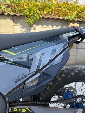 Husqvarna FE 350 2022, снимка 6