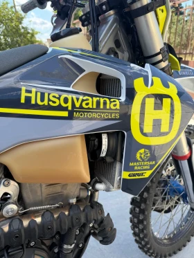 Husqvarna FE 350 2022, снимка 7