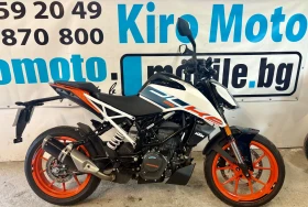 Ktm Duke 125i ABS 2023г!!!, снимка 4