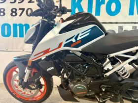 Ktm Duke 125i ABS 2023г!!!, снимка 10