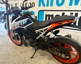 Ktm Duke 125i ABS 2023г!!!, снимка 11