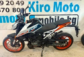 Ktm Duke 125i ABS 2023г!!!, снимка 2