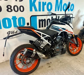 Ktm Duke 125i ABS 2023г!!!, снимка 5