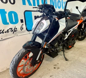 Ktm Duke 125i ABS 2023г!!!, снимка 1