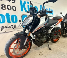 Ktm Duke 125i ABS 2023г!!!, снимка 9