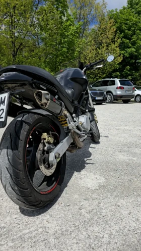 Обява за продажба на Ducati Monster 620i DarkEdition ~4 050 лв. - изображение 5