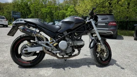 Обява за продажба на Ducati Monster 620i DarkEdition ~4 050 лв. - изображение 6
