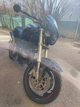 Ducati Monster 620i DarkEdition, снимка 1