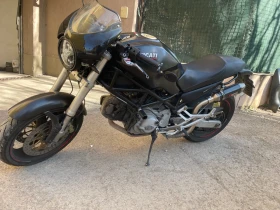 Ducati Monster 620i DarkEdition | Mobile.bg    5