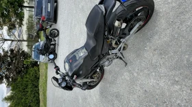 Обява за продажба на Ducati Monster 620i DarkEdition ~4 050 лв. - изображение 2
