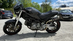 Обява за продажба на Ducati Monster 620i DarkEdition ~4 050 лв. - изображение 3