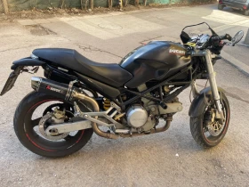 Ducati Monster 620i DarkEdition, снимка 2