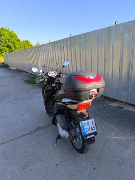 Обява за продажба на Honda Sh 150 ~1 999 лв. - изображение 1