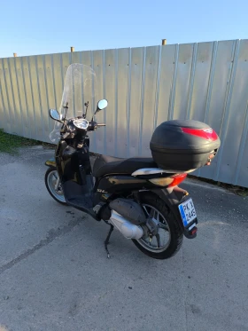 Обява за продажба на Honda Sh 150 ~1 999 лв. - изображение 7