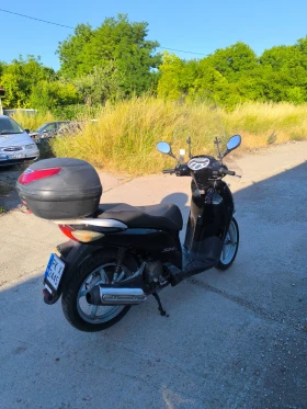 Обява за продажба на Honda Sh 150 ~1 999 лв. - изображение 3
