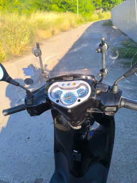 Обява за продажба на Honda Sh 150 ~1 999 лв. - изображение 5