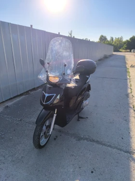 Обява за продажба на Honda Sh 150 ~1 999 лв. - изображение 1