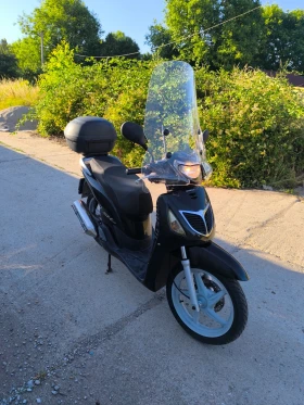 Обява за продажба на Honda Sh 150 ~1 999 лв. - изображение 6