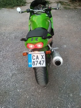 Kawasaki Ninja | Mobile.bg    5