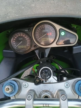 Kawasaki Ninja | Mobile.bg    6