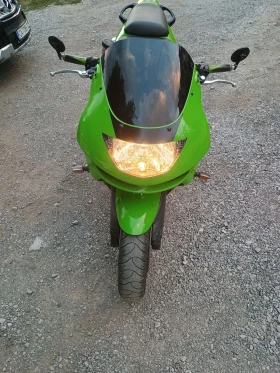  Kawasaki Ninja