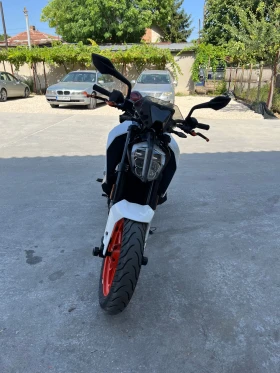 Ktm Duke 390 | Mobile.bg � ����� ������ 3
