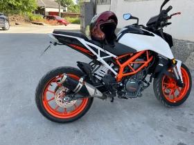 Ktm Duke 390 | Mobile.bg � ����� ������ 7