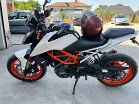 Ktm Duke 390 | Mobile.bg � ����� ������ 6
