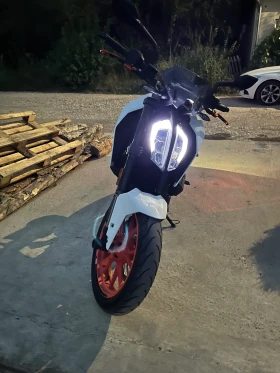 Ktm Duke 390 | Mobile.bg � ����� ������ 2