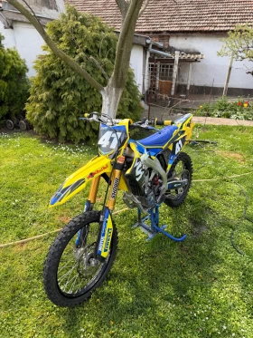 Suzuki Rmz 450 | Auto.bg — изображение 6