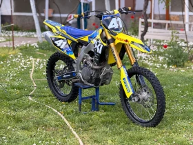 Suzuki Rmz 450 | Auto.bg — изображение 2