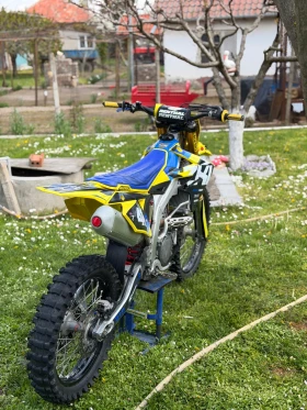 Suzuki Rmz 450 | Auto.bg — изображение 4