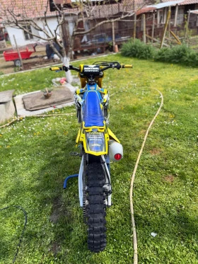 Suzuki Rmz 450 | Auto.bg — изображение 5