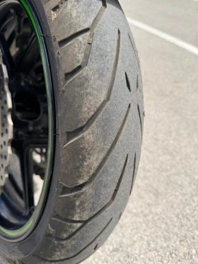 Kawasaki Z 800 ABS | Mobile.bg � ����� ������ 13