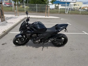 ������ Kawasaki Z