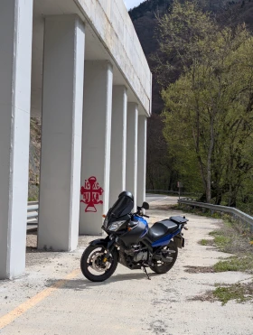 Suzuki DL V-Strom 650 | Mobile.bg � ����� ������ 8