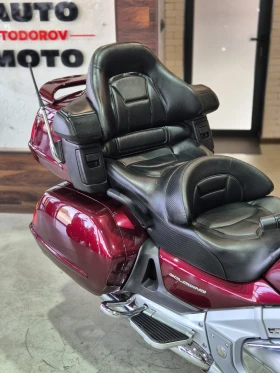 Honda Gold Wing 1800 ABS ��� ���� �� ���������!!! | Mobile.bg � ����� ������ 14