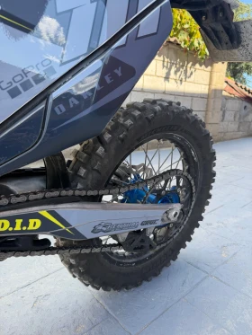 Husqvarna FE 350 2022 | Mobile.bg � ����� ������ 12