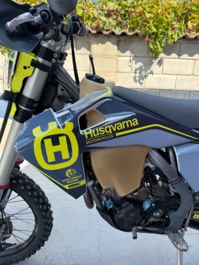 Husqvarna FE 350 2022 | Mobile.bg � ����� ������ 3