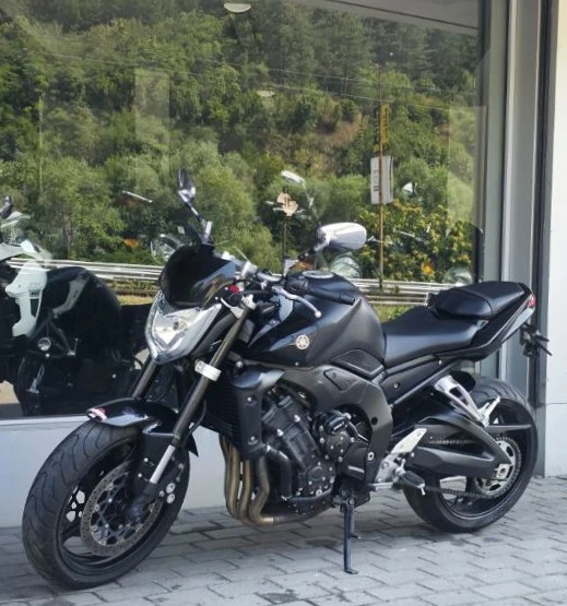 Yamaha FZ1, снимка 3 - Мотоциклети и мототехника - 55332945
