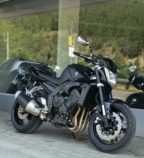 Yamaha FZ1, снимка 4 - Мотоциклети и мототехника - 55332945