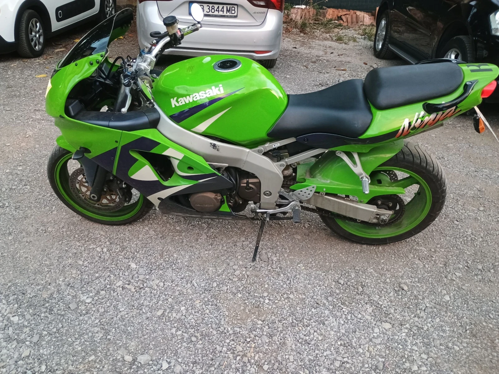 Kawasaki Ninja  - изображение 2
