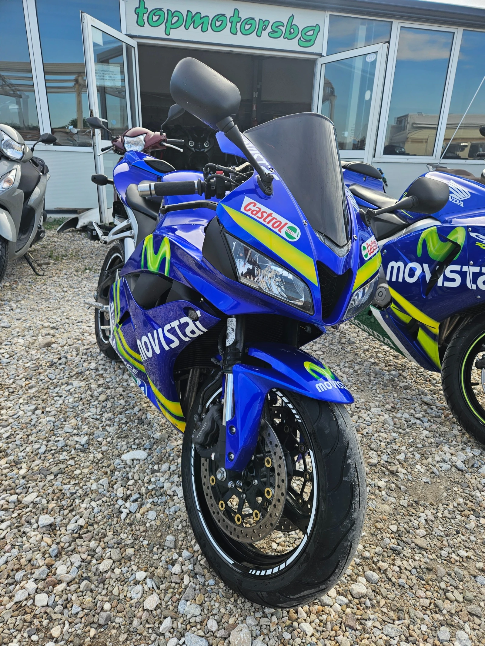 Honda Cbr А2 Лизинг Бартер
