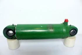 Трактор John Deere части, снимка 10